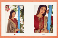 Deepsy Suits Royal Touch Premium Pasmina Collection Design 1001 to 1006 8