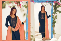 Deepsy Suits Royal Touch Premium Pasmina Collection Design 1001 to 1006 9