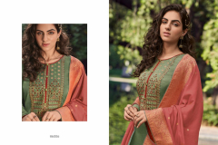 Deepsy Suits Royal Touch Vol 03 Pure Viscose Jacquard Design 86001 to 86006 1