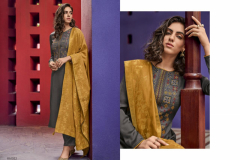 Deepsy Suits Royal Touch Vol 03 Pure Viscose Jacquard Design 86001 to 86006 5