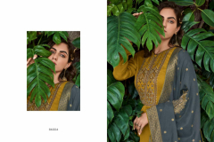 Deepsy Suits Royal Touch Vol 03 Pure Viscose Jacquard Design 86001 to 86006 8