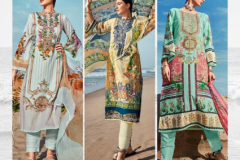 Deepsy Suits Rungrez Pure Pakistani Lawn Cotton Salwar Suits Collection Design 14201 to 14206 Series (20)