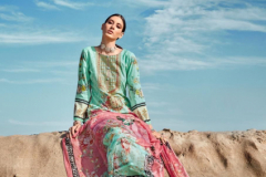 Deepsy Suits Rungrez Pure Pakistani Lawn Cotton Salwar Suits Collection Design 14201 to 14206 Series (3)
