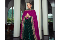 Deepsy Suits Rungrez Velvet Salwar Suit 12401 to 12406 Series (14)