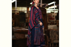 Deepsy Suits Sahjadi Pure Velvet Pakistani Salwar Suit Design 11401 to 11406 Series (9)