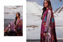 Deepsy Suits Sana Safinaz Mahay 22 Pure Cotton Pakistani Suits Design 1961 to 1966 Series (4)