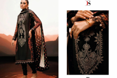 Deepsy Suits Sana Safinaz Mahay 22 Pure Cotton Pakistani Suits Design 1961 to 1966 Series (5)
