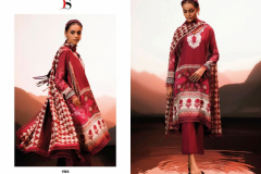 Deepsy Suits Sana Safinaz Mahay 22 Pure Cotton Pakistani Suits Design 1961 to 1966 Series (6)
