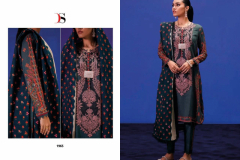 Deepsy Suits Sana Safinaz Mahay 22 Pure Cotton Pakistani Suits Design 1961 to 1966 Series (8)