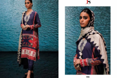 Deepsy Suits Sana Safinaz Mahay 22 Pure Cotton Pakistani Suits Design 1961 to 1966 Series (9)