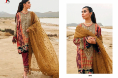 Deepsy Suits Sana Safinaz Muslin 23 Cotton Printed Pakistani Salwar Suits Collection Design 2011 to 2014 Series (4)