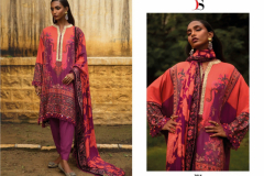 Deepsy Suits Sana Safinaz Muslin 23 Cotton Printed Pakistani Salwar Suits Collection Design 2011 to 2014 Series (6)