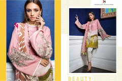 Deepsy Suits Sana Safinaz Muzlin Pasmina Collection Design 791 to 796 8