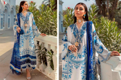 Deepsy Suits Sana Safinaz Muzlin Pure Cotton Printed Suit 921-928 Series (2)