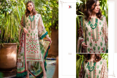 Deepsy Suits Sobia Nazir 03 Design 721 to 725 Series 2