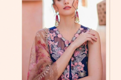 Sobia Nazir Vol 2 Deepsy Suit 671 to 676 Series 1