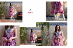 Sobia Nazir Vol 2 Deepsy Suit 671 to 676 Series