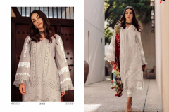 Deepsy Suits Super Hit Saira Rizwan 23 Pure Cotton Pakistani Salwar Suits Collection Design 1352-A to 1352-D Series (5)