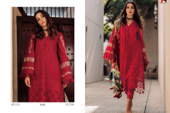 Deepsy Suits Super Hit Saira Rizwan 23 Pure Cotton Pakistani Salwar Suits Collection Design 1352-A to 1352-D Series (6)