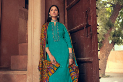 Deepsy Suits Tahjib Pashmina Salwar Suit Design 13001 to 13008 Series (8)