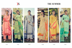 Deepsy suits The summer Design 1001 to 1006 Series 2