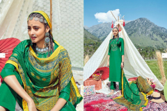 Deespy Suits Idika Neeta Silk Design 101 to 106 4