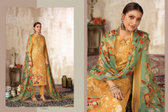 Dev Bhumi Creation Nakshatra Cotton Salwar Suits Collection Design 128001 to 128008 Series (10)