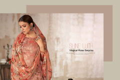 Dev Bhumi Creation Nakshatra Cotton Salwar Suits Collection Design 128001 to 128008 Series (6)