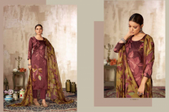 Dev Bhumi Creation Nakshatra Cotton Salwar Suits Collection Design 128001 to 128008 Series (7)