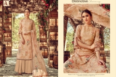 Dhavani Alok Suit 4