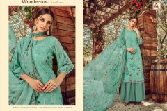 Dhavani Alok Suit 8