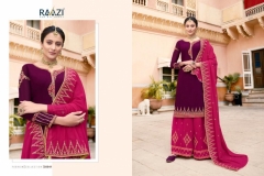 Dilbaro Vol 3 Raazi Rama Fashion 30041 to 30048 Series 14