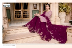 Dilbaro Vol 3 Raazi Rama Fashion 30041 to 30048 Series 4