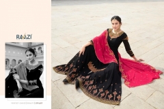 Dilbaro Vol 3 Raazi Rama Fashion 30041 to 30048 Series 6