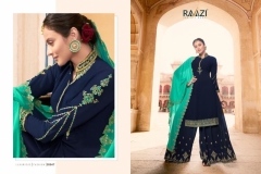 Dilbaro Vol 3 Raazi Rama Fashion 30041 to 30048 Series 7
