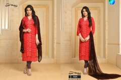 Dinnar Vol 22 Pure Chiffon Your Choice Suits 10