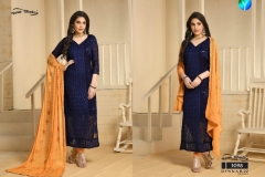 Dinnar Vol 22 Pure Chiffon Your Choice Suits 3