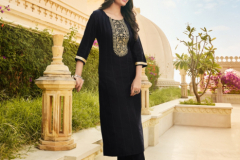 Diya Trends Mintra Vol 1 Rayon Weavig Kurti With Pant Collection Design 1001 to 1012 Series (14)