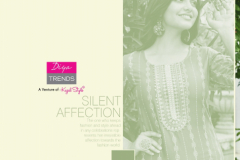 Diya Trends Zoori Vol 02 Rayon Kurti With Pant Collection Design 1001 to 1006 Series (10)