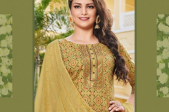 Diya Trends Zubeda Vol 1 Kurti With Pant & Dupatta Collection Design 1001 to 1010 Series (15)