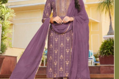 Diya Trends Zubeda Vol 1 Kurti With Pant & Dupatta Collection Design 1001 to 1010 Series (7)