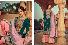 Dream Girl Riddhi Siddhi Fashion 14801 to 14804 Series 1