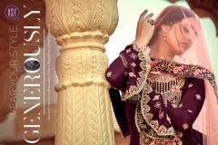 Dream Girl Riddhi Siddhi Fashion 14801 to 14804 Series 2