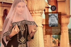 Dream Girl Riddhi Siddhi Fashion 14801 to 14804 Series 4
