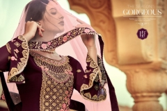 Dream Girl Riddhi Siddhi Fashion 14801 to 14804 Series 6