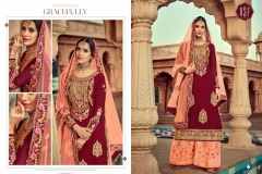 Dream Girl Riddhi Siddhi Fashion 14801 to 14804 Series 8