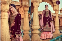 Dream Girl Riddhi Siddhi Fashion 14801 to 14804 Series 9