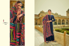 Eba Lifestyle Ashpreet Vol 2 Punjabi Style Plazzo Suit Design 1242-1244 Series (5)