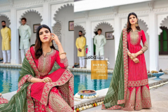 Eba Lifestyle Hurma 35 Colour Salwar Suit Design 1315-A to 1315-D Series (3)