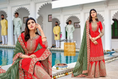 Eba Lifestyle Hurma 35 Colour Salwar Suit Design 1315-A to 1315-D Series (4)